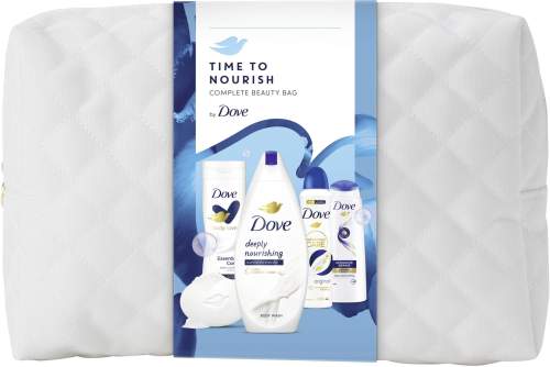 DOVE Dárková kosmetická sada Original 900 ml