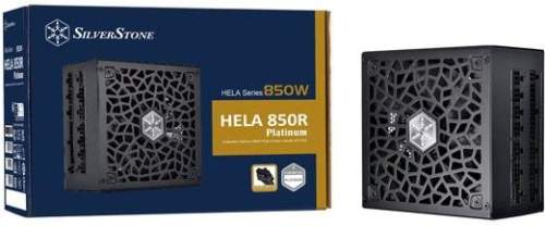 SilverStone HELA Platinum SST-HA850R-PM