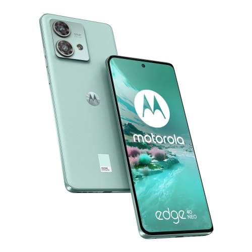 Motorola Edge 40 Neo 5G Soothing Sea 12GB/256GB