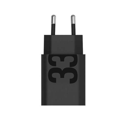 Motorola MC-332 USB-A 33W