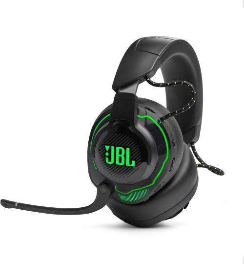 JBL Quantum 910X Wireless for Xbox černá