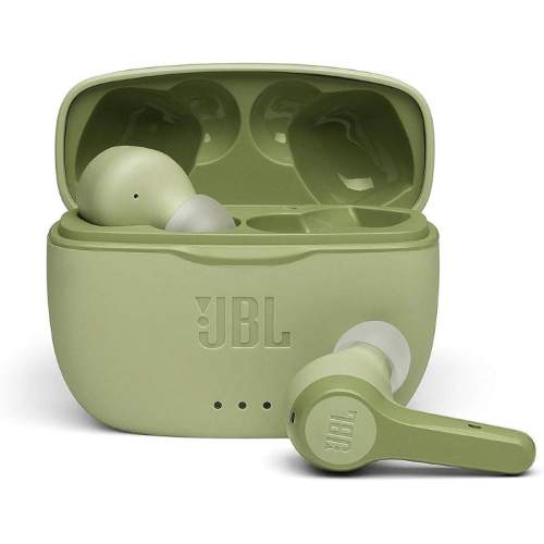 JBL Tune 215TWS green