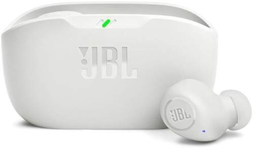 JBL Wave Buds Beige