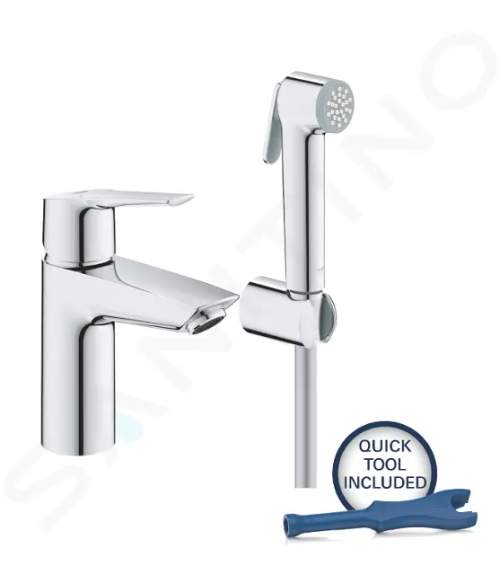 Grohe QuickFix Start 23123003