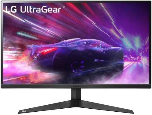 LG UltraGear 27GQ50F - LED monitor 27" 27GQ50F-B.AEUQ