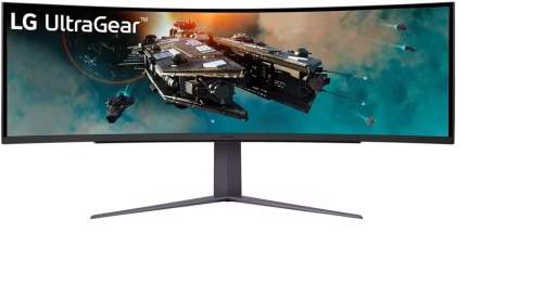 LG 49GR85DC-B