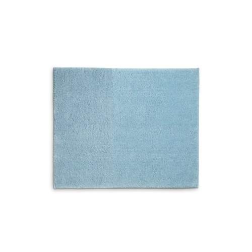 KELA Koupelnová předložka Maja mrazově modrá KL-23554