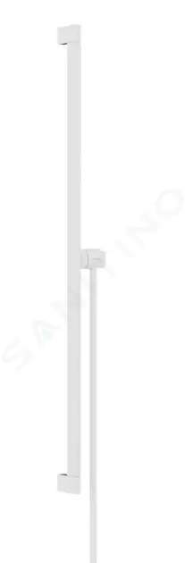 Hansgrohe Unica Sprchová tyč 95 cm se sprchovou hadicí 24403700