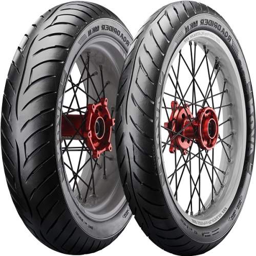 Avon ROADRIDER MKII REAR 130/80 R18 V66