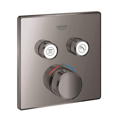 Grohe Grohtherm SmartControl 29124A00