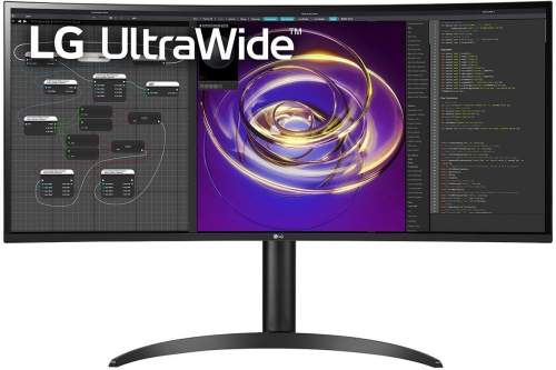 LG Ultrawide 34WP85C