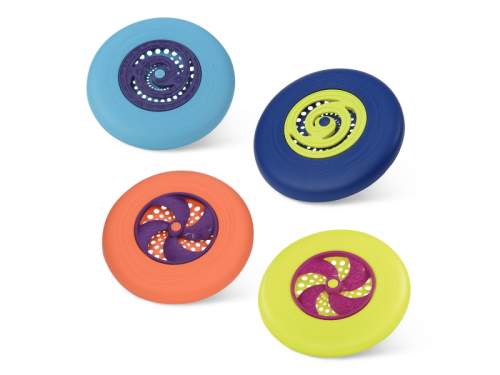 B-TOYS - Létající talíř Frisbee Disc-Oh!