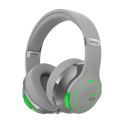 Edifier Sluchátka Gaming headphones HECATE G5BT (grey)