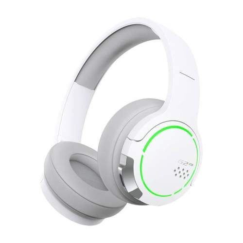 Sluchátka gaming headphones Edifier HECATE G2BT (white)