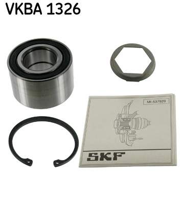 Sada ložisek kol SKF VKBA 1326