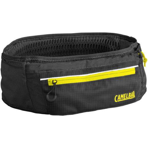 CamelBak Ultra Belt Black-yellow běžecký pás/ledvinka