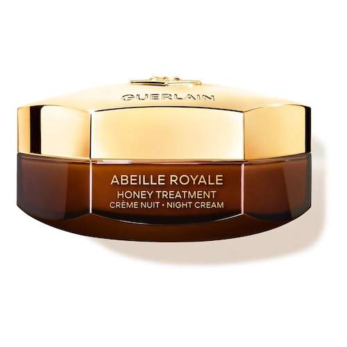Guerlain Abeille Royale Honey Treatment Night Cream 50ml Noční Péče 50 ml