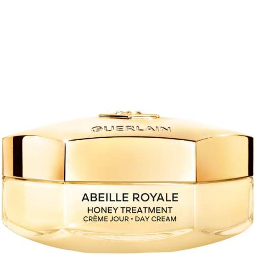 GUERLAIN - Abeille Royale Honey Treatment Day Cream - Denní krém