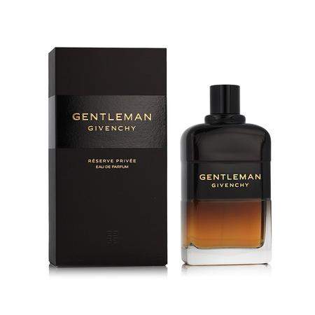 Givenchy Gentleman Reserve Privee parfémovaná voda pro muže 200 ml