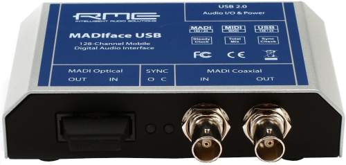 R.M.E. RME MADIface USB