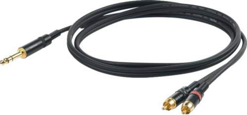 PROEL CHLP300LU3 3 m Audio kabel