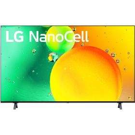 LG 55NANO756QC 4K NanoCell TV (35059850)