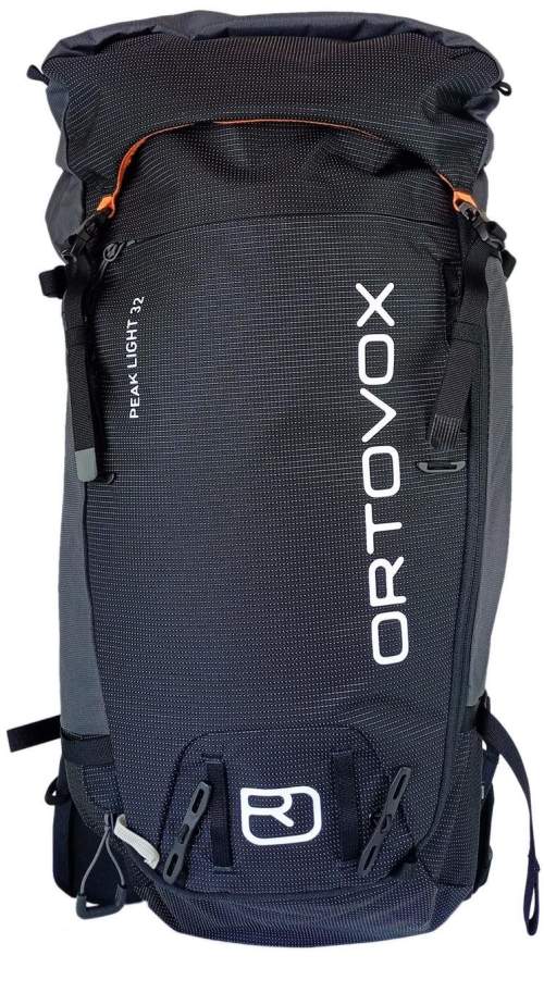 Ortovox Outdoorový batoh Peak Light 32 black raven