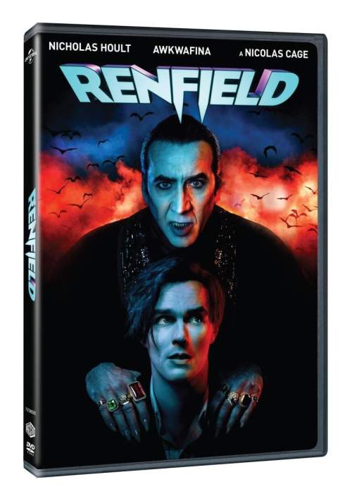 MAGICBOX Renfield - DVD