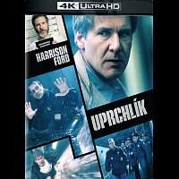 MAGICBOX Uprchlík (4K Ultra HD Blu-ray)