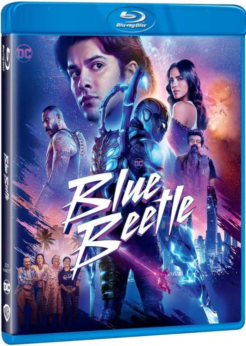 MAGICBOX Beetle Blu-ray