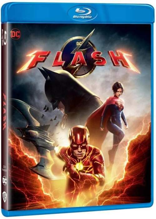 MAGICBOX Flash Blu-ray