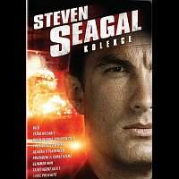 MAGICBOX Steven Seagal kolekce (9 DVD)