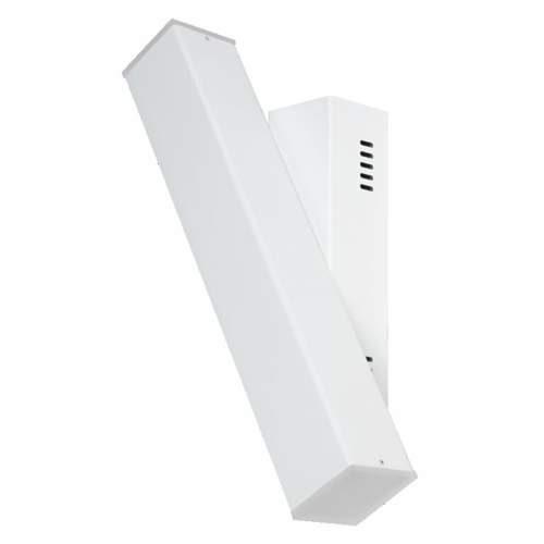 LEDVANCE SMART+ 4058075573994 Bílé chytré WiFi LED svítidlo CROSS, nastavitelná bílá