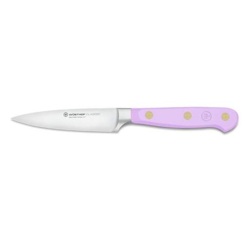 WÜSTHOF CLASSIC COLOUR Nůž na zeleninu, Purple Yam, 9 cm