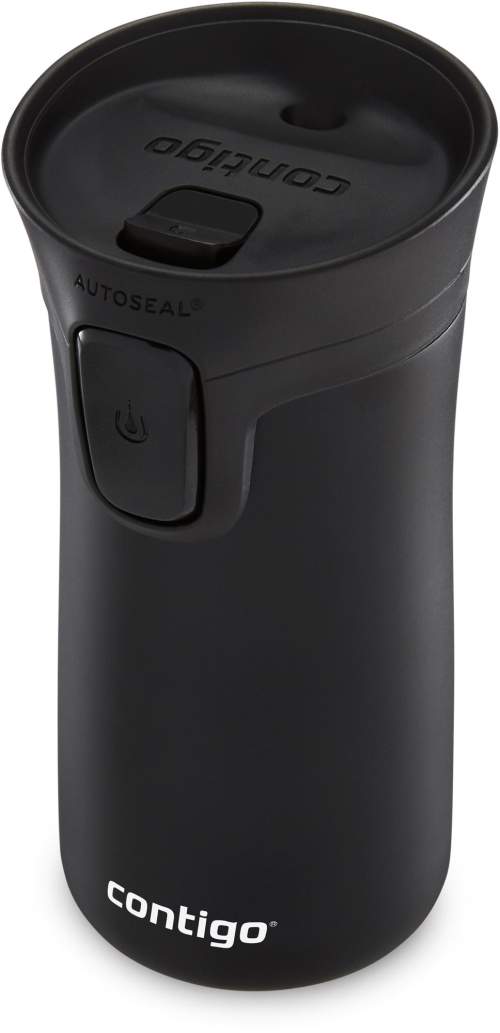 Contigo Termoska Pinnacle Autoseal™ 300 ml, matná Black
