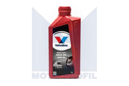 VALVOLINE Motorový olej 868214
