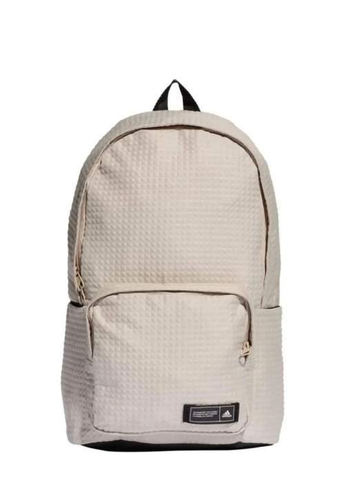 Adidas Classic Foundation IL5779 backpack béžový 25,75l