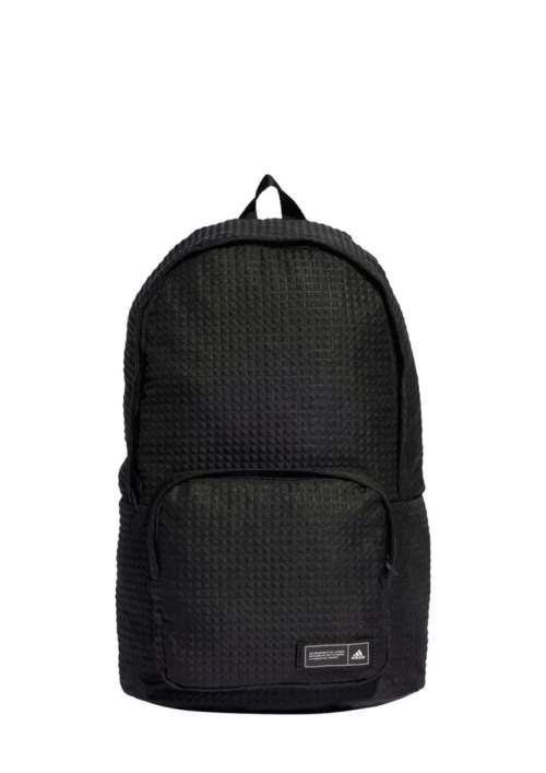 Adidas Classic Foundation HY0749 backpack černý 25,75l