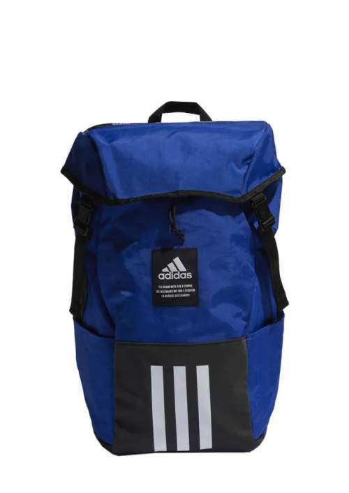 Adidas 4athlts Camper HM9128 backpack modrý 27,5l