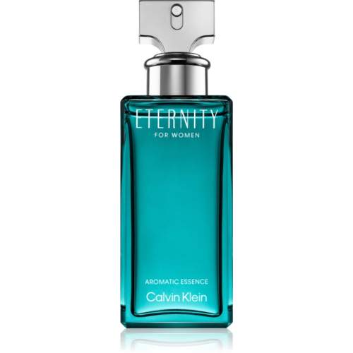 Calvin Klein Parfémovaná Voda Pro Ženy Eternity Aromatic Essence 100ml