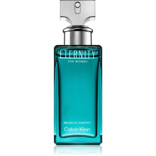 Calvin Klein Parfémovaná Voda Pro Ženy Eternity Aromatic Essence 50ml
