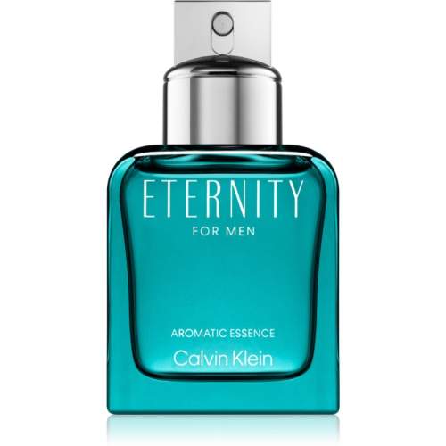 Calvin Klein Parfémovaná Voda Pro Muže Eternity Aromatic Essence 50ml