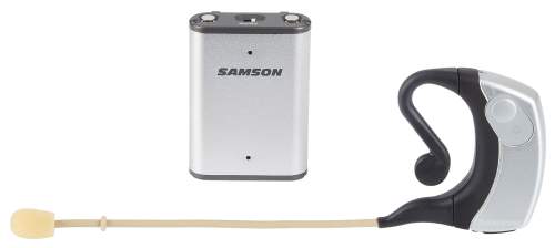 Samson AirLine Micro Earset - E3 E3: 864.500 MHz