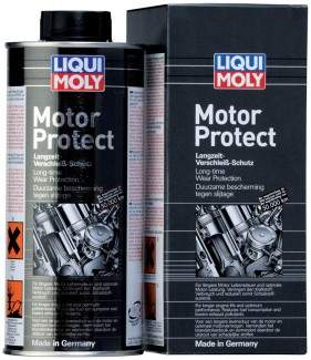 Aditiva do motorového oleje LIQUI MOLY 1018