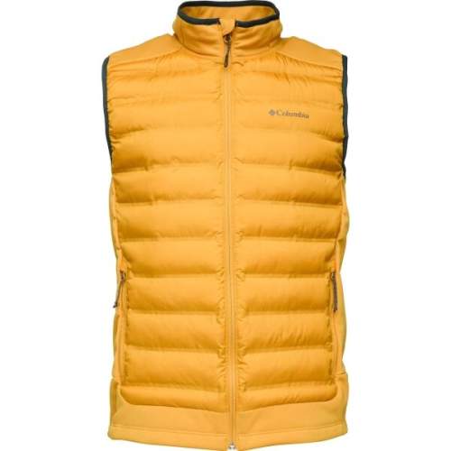Columbia Pánská zimní vesta  Out-Shield™ Hybrid Vest