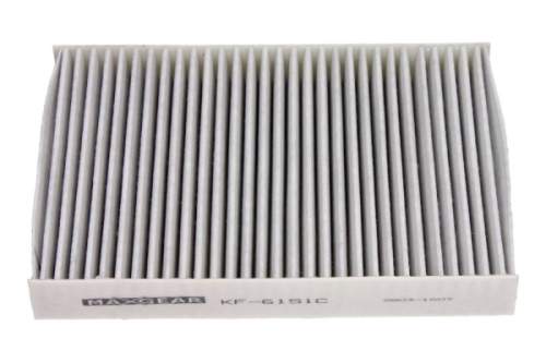MAXGEAR Filtr, vzduch v interiéru 26-0622
