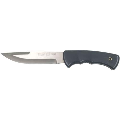 MIKOV VIGIL 394-XG-14 Lovecký nůž, stříbrná, velikost