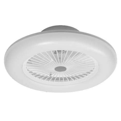 OSRAM LEDVANCE SMART+ Wifi Ceiling Fan LED Round 550mm + RC 4058075572553