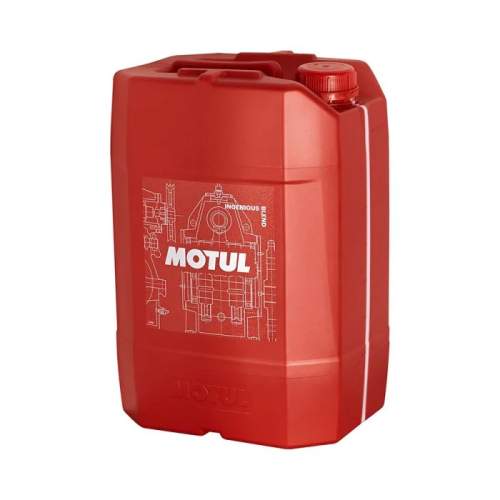 Motorový olej MOTUL 103980