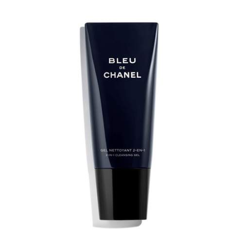 CHANEL - BLEU DE CHANEL - Čistící Gel 2-V-1